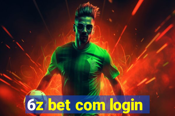 6z bet com login