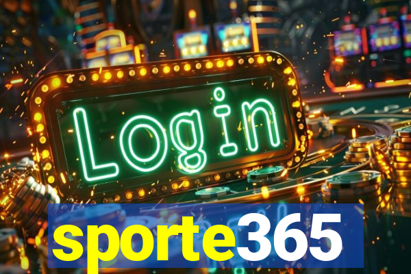 sporte365