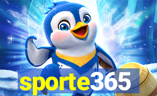 sporte365