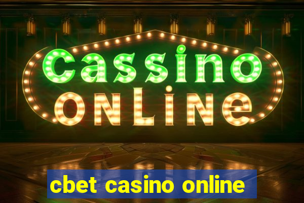 cbet casino online