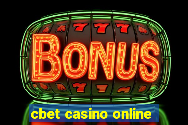 cbet casino online