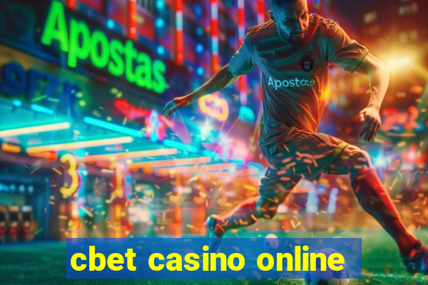 cbet casino online