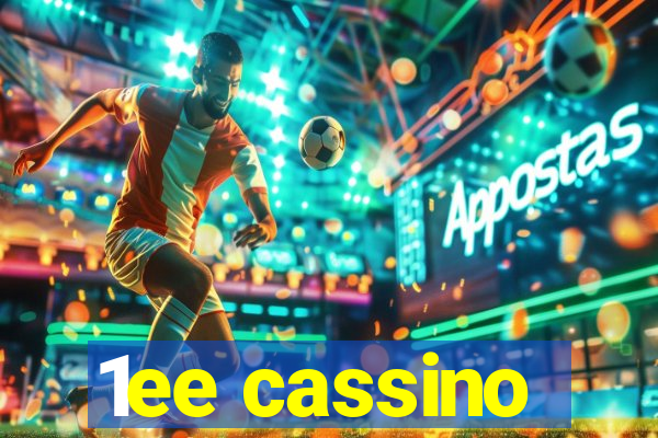 1ee cassino