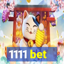 1111 bet