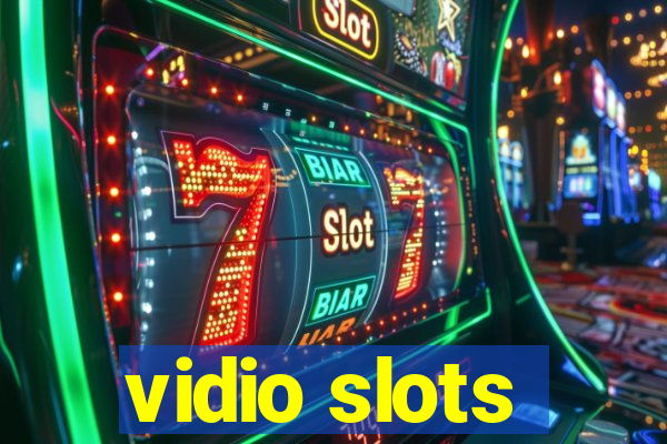 vidio slots