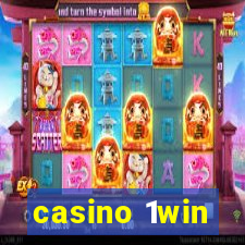 casino 1win