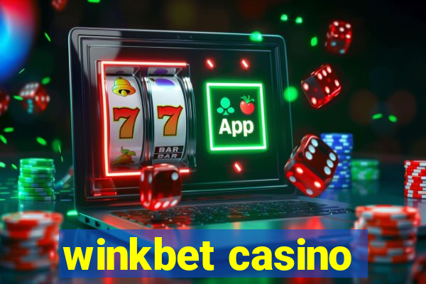 winkbet casino