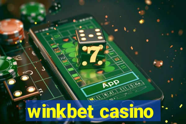 winkbet casino