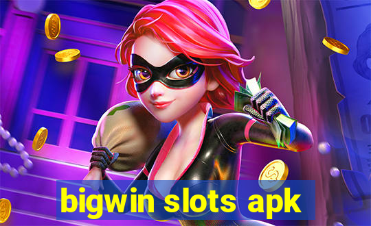 bigwin slots apk