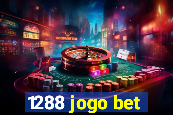 1288 jogo bet