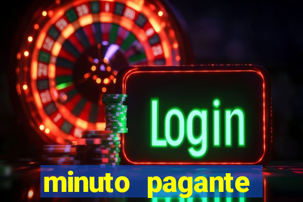 minuto pagante fortune dragon