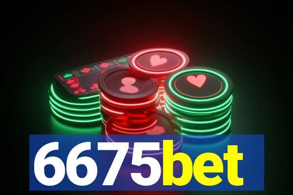 6675bet