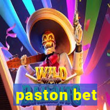 paston bet