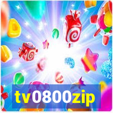 tv0800zip