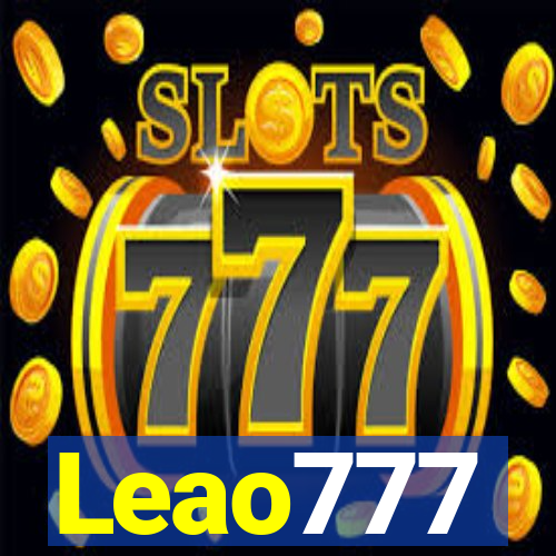 Leao777