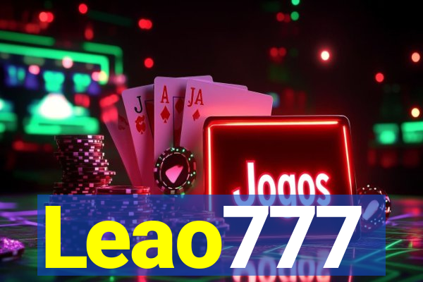 Leao777