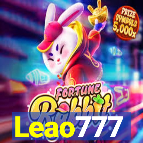 Leao777