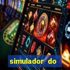 simulador do fortune ox