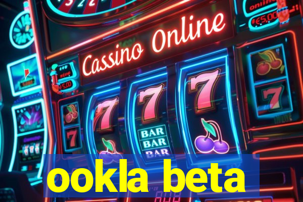 ookla beta