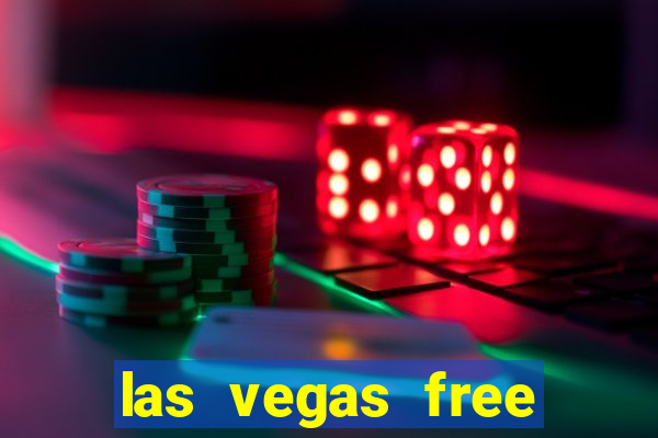 las vegas free casino slots