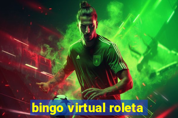 bingo virtual roleta