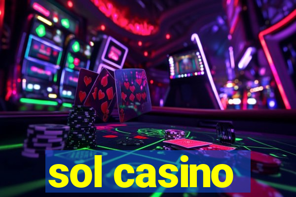 sol casino