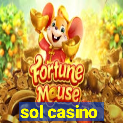 sol casino