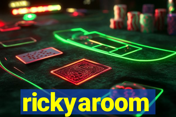 rickyaroom