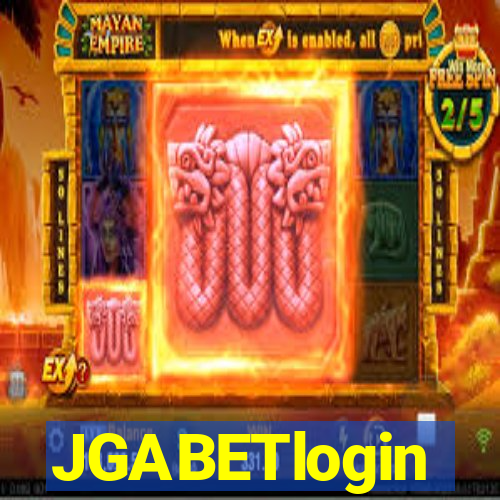 JGABETlogin