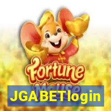 JGABETlogin