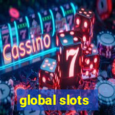 global slots