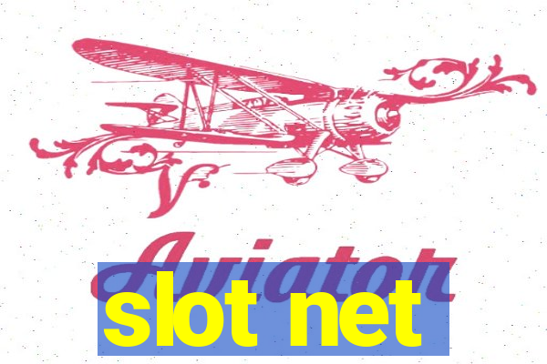 slot net