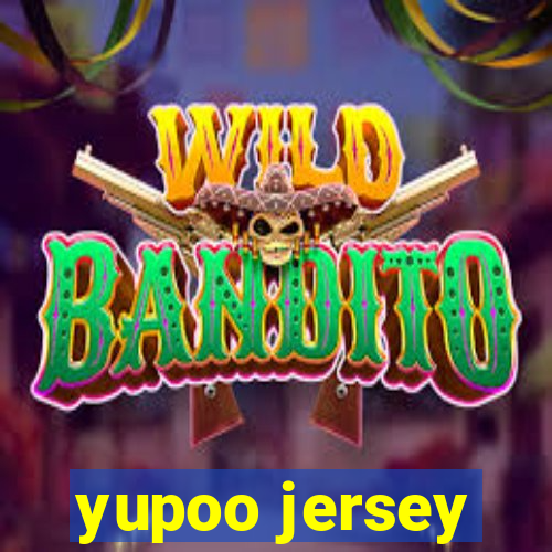 yupoo jersey