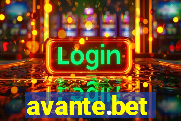 avante.bet