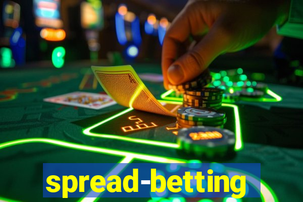 spread-betting