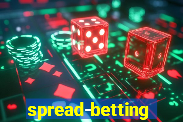 spread-betting