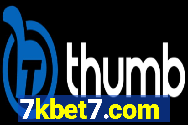 7kbet7.com