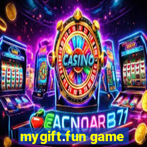 mygift.fun game