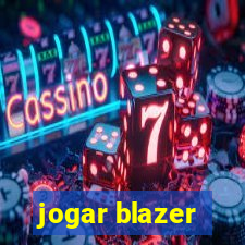 jogar blazer