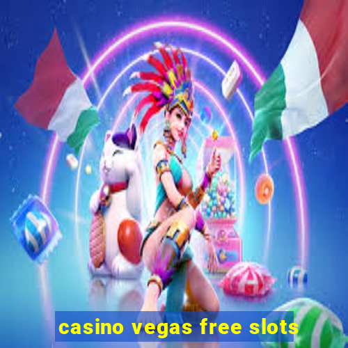 casino vegas free slots