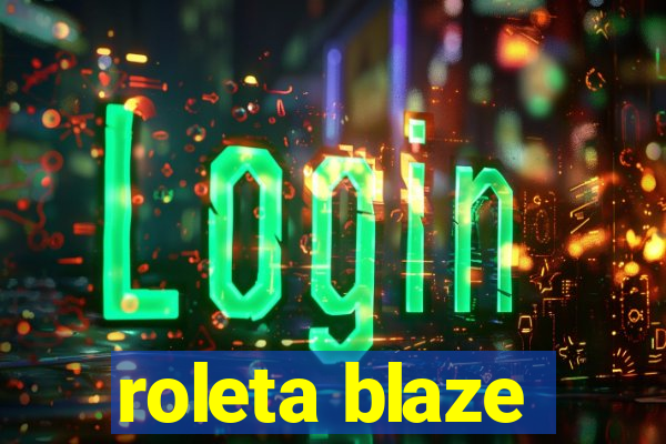 roleta blaze