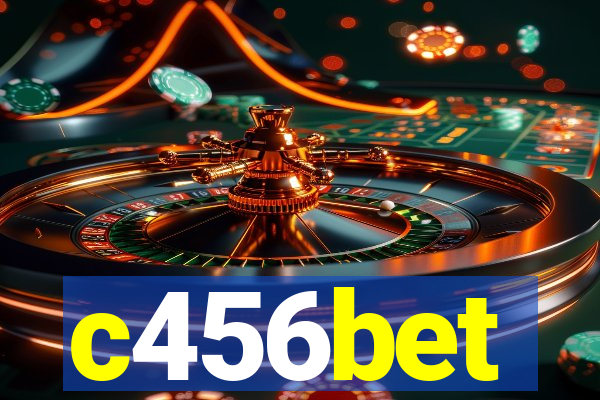 c456bet