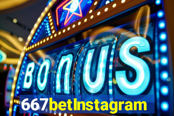 667betInstagram