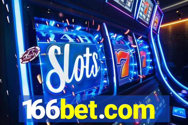 166bet.com