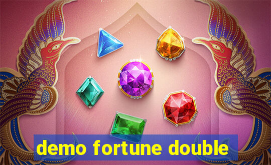 demo fortune double