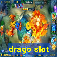 drago slot