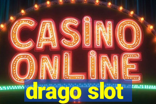 drago slot