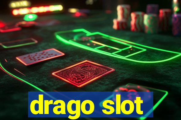 drago slot