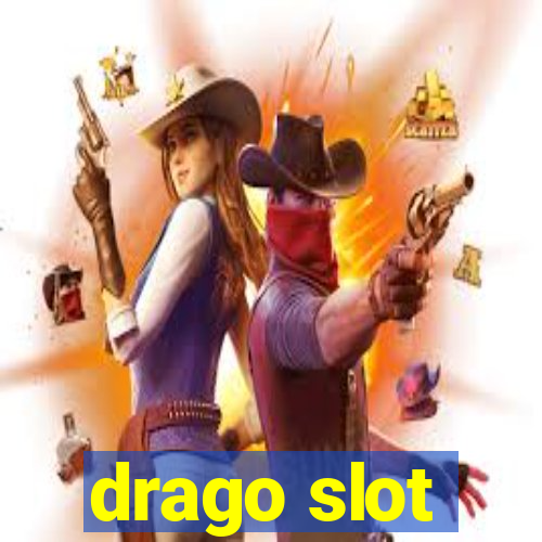 drago slot