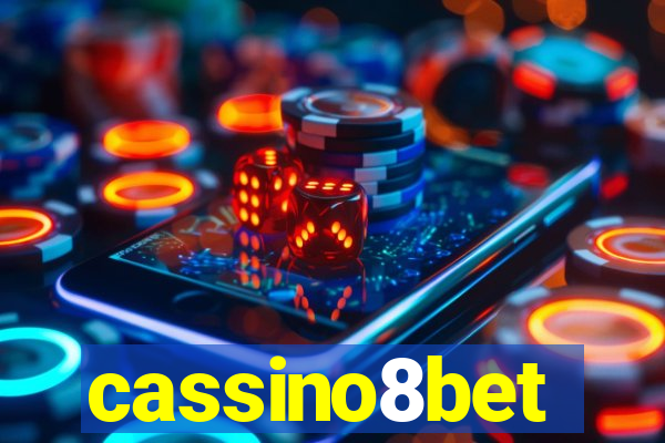 cassino8bet